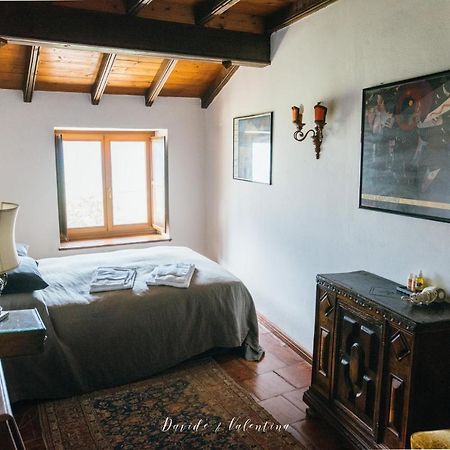 B&B Castel Ivano Strigno Exterior photo